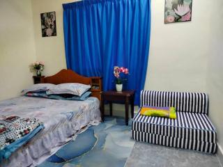 Roomstay Arau Murah - Arau - 1