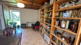 Statek Vlkov - samostatná část chalupy - - 2