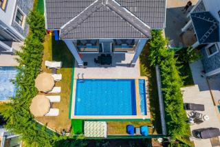 Akdamar Villa - Fethiye - 0