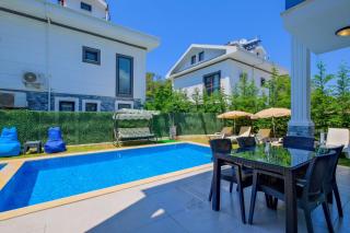 Akdamar Villa - Fethiye - 3
