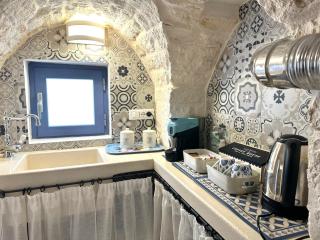 Suite LA PETRA - Ceglie Messapica - 4