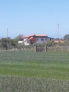 Dorotea Farm, dove saltiamo sull'amore e i sogni!! - Scalea - 8