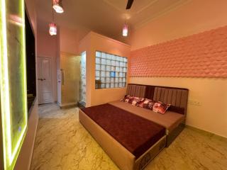 Guest House Single room - Haiderabad - 6