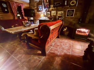 Kuca za odmor klet Šaban - 4