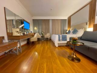 Al Ritz Al Madinah - Medina - 3