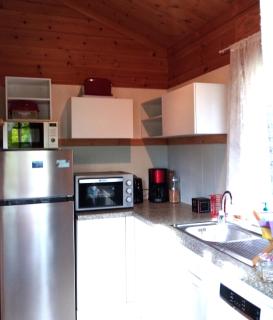 Chalet au calme cœur du LOT - Mauroux - 4