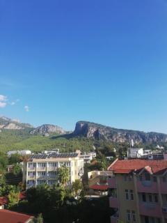 BEGONYA HOTEL KEMER-All İnclisuve - 9