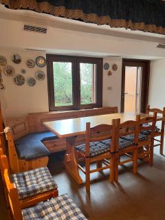 Sauze d'Oulx - Spacious Apartment, Garage - Sauze d'Oulx - 6