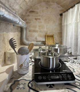 Suite LA PETRA - Ceglie Messapica - 5