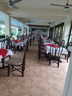 Hotel acuario residencial - 2