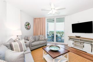 The Palms Of Destin 2607 Junior - 0