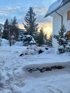 Family Sauze with Parking, 2 Bedrooms - 9