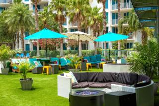 The Palms Of Destin 1209 Junior - Destin - 1