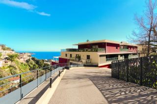 Monte Coast View - Luxe & Pleine Vue Mer - Aux Portes de Monaco - Beausoleil - 8