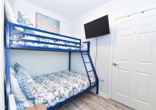 The Palms Of Destin 2104 Junior - 1