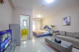 科润商务公寓 - 0