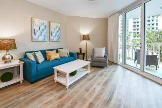 The Palms Of Destin 2211 Junior - Destin - 0