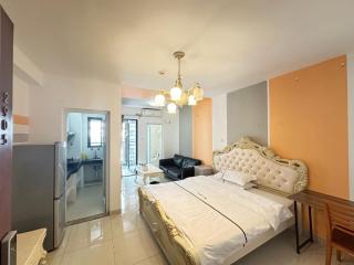 Runmei Hotel Apartment - Shenzhen - 6