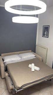 La Perla del Mare - 9 minutes from FCO Airport - Free WiFi e Netflix - 2