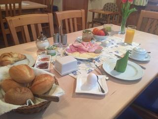 Gasthaus Posch - Miesbach - 7