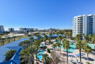 The Palms Of Destin 1617 - Destin - 8