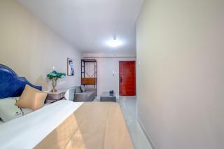 Runmei Hotel Apartment - Shenzhen - 4