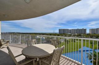 The Palms Of Destin 1617 - Destin - 4
