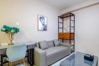 Runmei Hotel Apartment - Shenzhen - 3