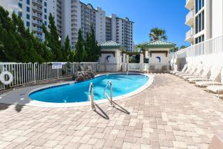 Silver Shells St Lucia 405 - Destin - 7