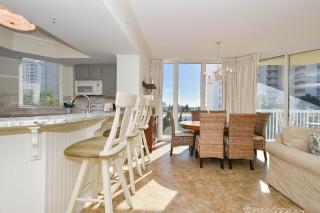 Silver Shells St Lucia 301 - 5