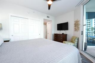 The Palms Of Destin 2309 Junior - 1
