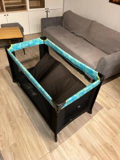 FeelHome Apartment with kitchen - Cracovia - 9