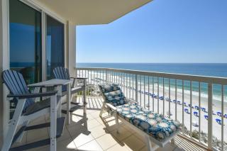 Silver Beach Towers E905 - Destin - 6
