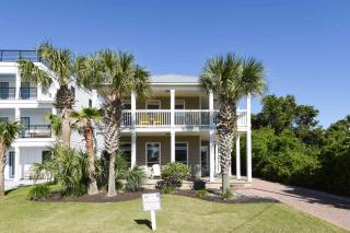 A Wave From It All - Destin - 5