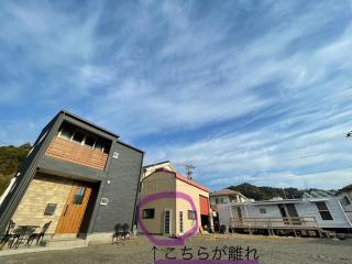 Guest house MICHISHIO - Kannoura - 6