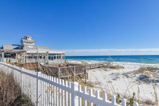 A Wave From It All - Destin - 7