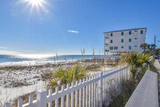 A Wave From It All - Destin - 6