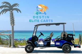 A Wave From It All - Destin - 5