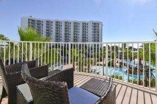 The Palms Of Destin 2411 Junior - Destin - 7