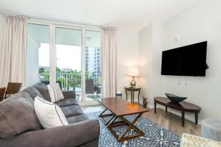 The Palms Of Destin 1401 - Destin - 0
