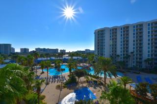The Palms Of Destin 1511 Junior - Destin - 8