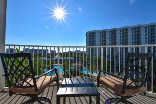 The Palms Of Destin 1511 Junior - Destin - 5