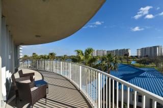 The Palms Of Destin 2417 - Destin - 8
