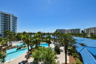 The Palms Of Destin 2417 - Destin - 5