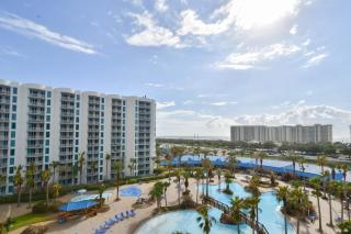 The Palms Of Destin 2709 Junior - Destin - 9