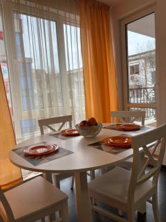 Apartment 4 Plus Burgas - Burgas - 7