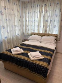 Apartment 4 Plus Burgas - Burgas - 2