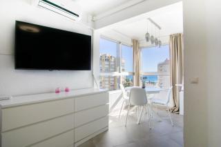 Modern apartment with a wonderful sea view - Torrox - 9