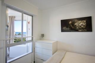 Modern apartment with a wonderful sea view - Torrox - 3