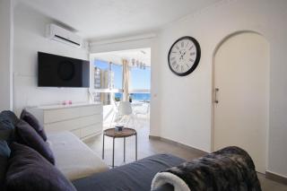 Modern apartment with a wonderful sea view - Torrox - 8